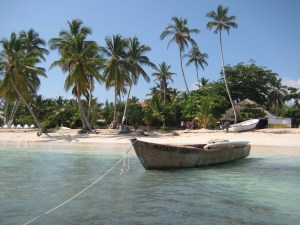 Las Galeras, Casa Dorado